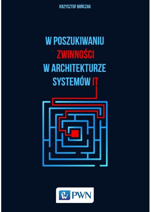 W poszukiwaniu zwinności w architekturze...