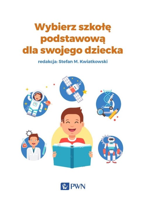 Wybierz szkołę podstawową dla swojego dziecka