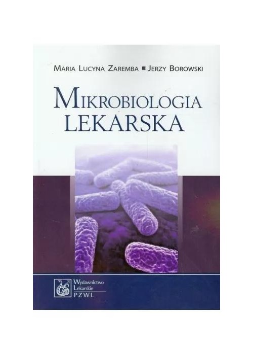 Mikrobiologia lekarska