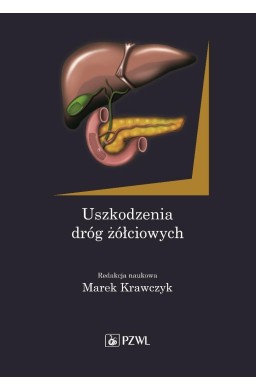 Uszkodzenia dróg żółciowych
