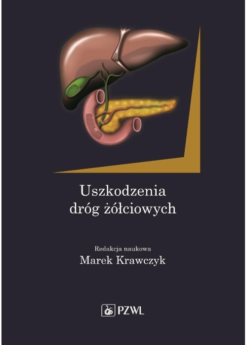 Uszkodzenia dróg żółciowych