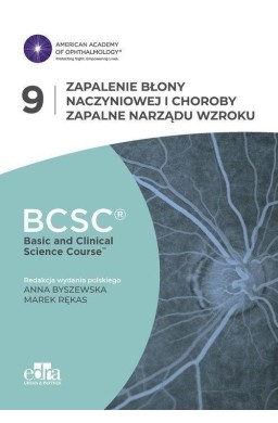 Zapalenie błony naczyniowej i choroby zapalne...