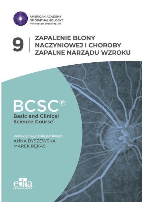 Zapalenie błony naczyniowej i choroby zapalne...