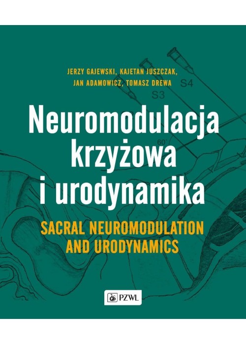 Neuromodulacja krzyżowa i urodynamika