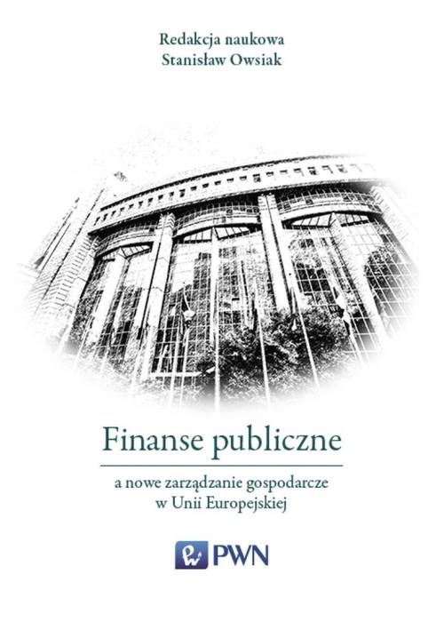 Finanse publiczne a nowe zarządzanie gospodarcze w