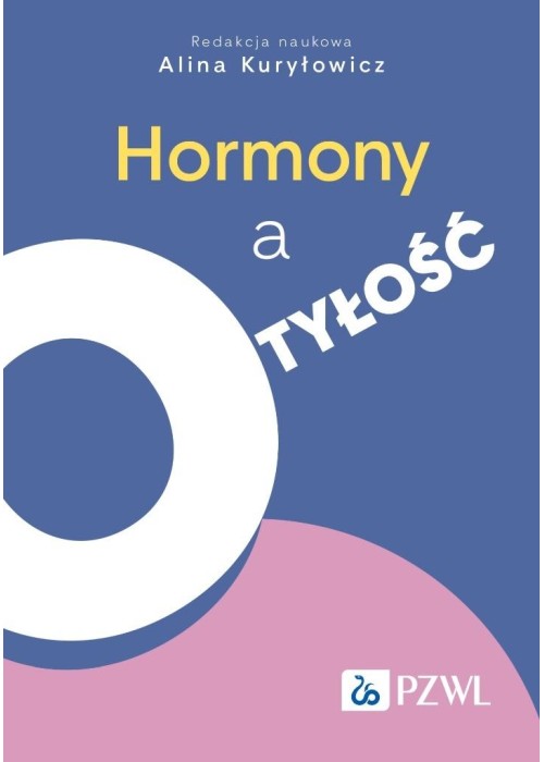 Hormony a otyłość