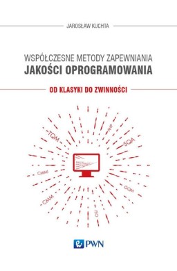 Współczesne metody zapewniania jakości oprogram.