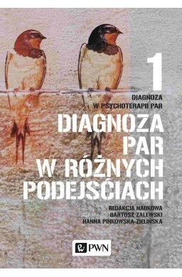 Diagnoza w psychoterapii par T.1 Diagnoza par...
