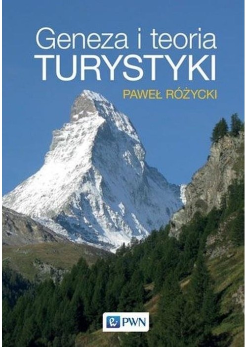 Geneza i teoria turystyki