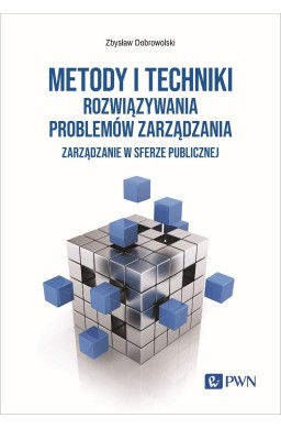 Metody i techniki rozwiązywania problemów...