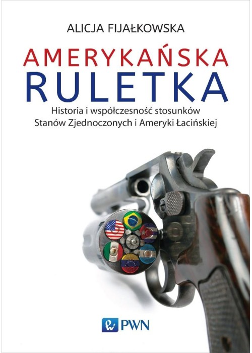 Amerykańska ruletka. Historia i współczesność..