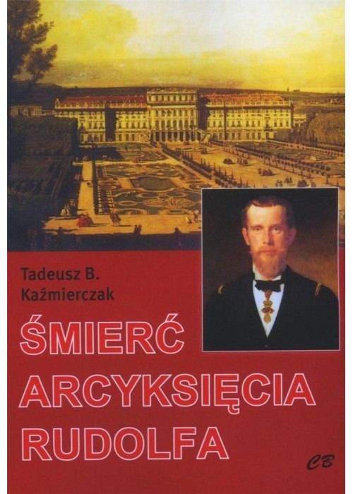 Śmierć arcyksięcia Rudolfa w.2