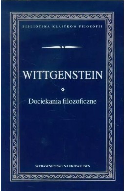 Dociekania filozoficzne