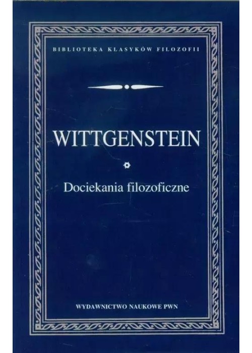 Dociekania filozoficzne