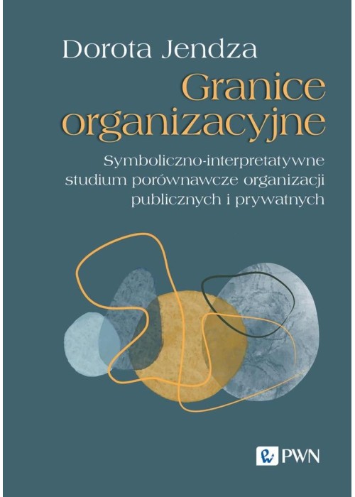 Granice organizacyjne. Symboliczno-interpretatywne