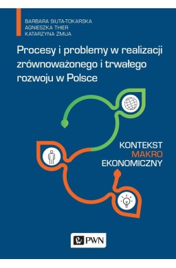 Procesy i problemy w realizacji zrównoważonego...