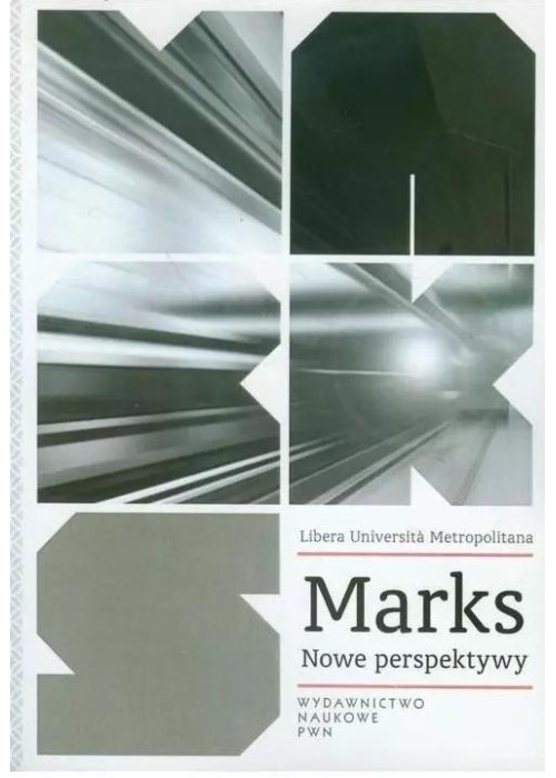 Marks Nowe perspektywy