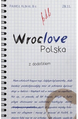 Wroclove, Polska