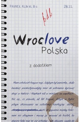 Wroclove, Polska