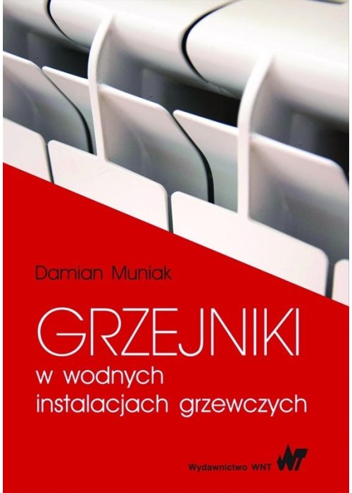 Grzejniki w wodnych instalacjach grzewczych