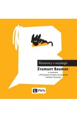 Rozmowy o socjologii