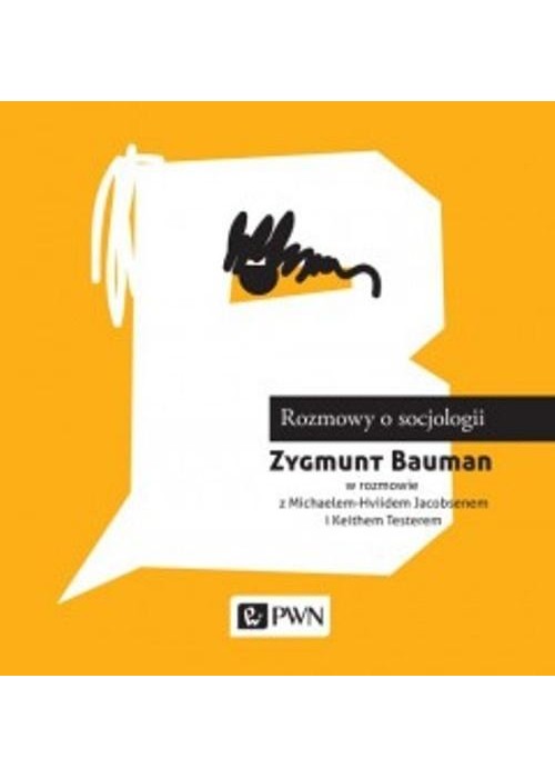 Rozmowy o socjologii