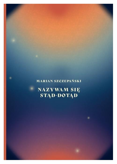 Nazywam się stąd-dotąd