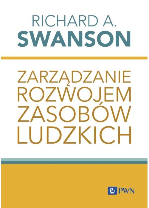Zarządzanie rozwojem zasobów ludzkich