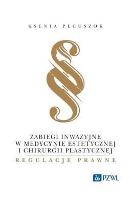 Zabiegi inwazyjne w medycynie estetycznej i chirur