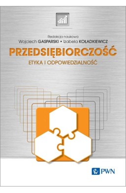 Przedsiębiorczość. Etyka i odpowiedzialność