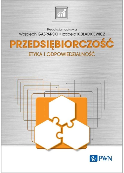 Przedsiębiorczość. Etyka i odpowiedzialność