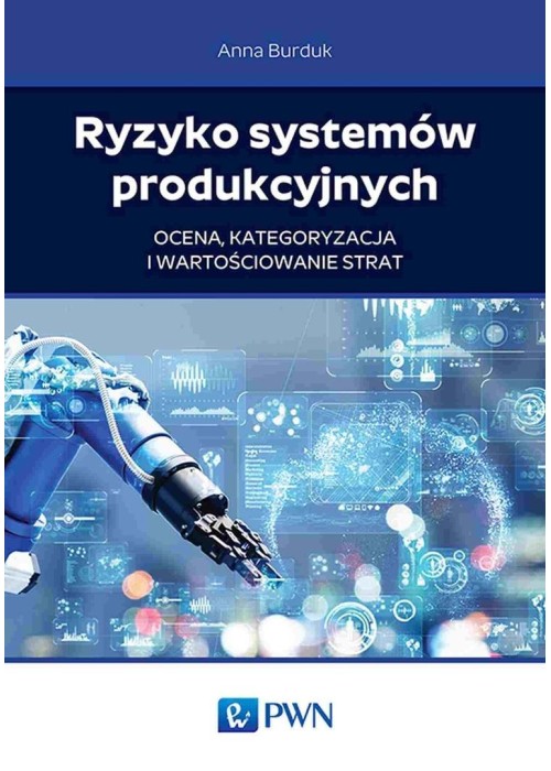 Ryzyko systemów produkcyjnych