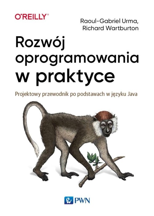 Rozwój oprogramowania w praktyce