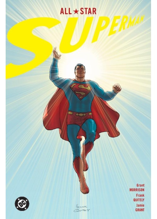 All-Star Superman