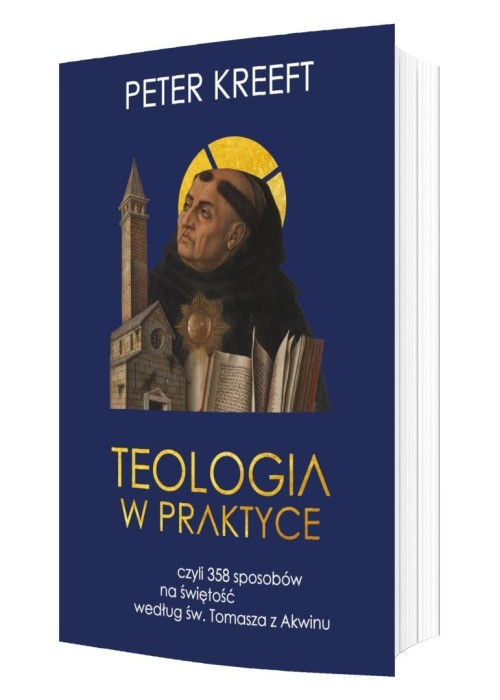 Teologia w praktyce, czyli 358 sposobów na...