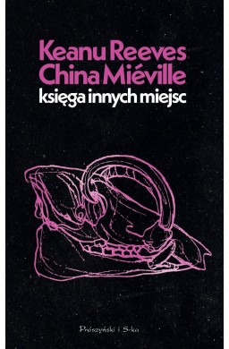 Księga Innych Miejsc