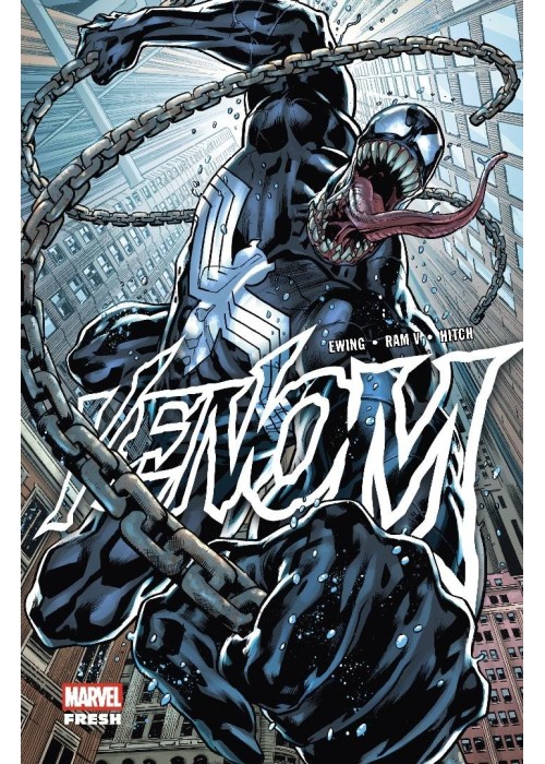 Venom T.1