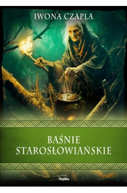 Baśnie starosłowiańskie