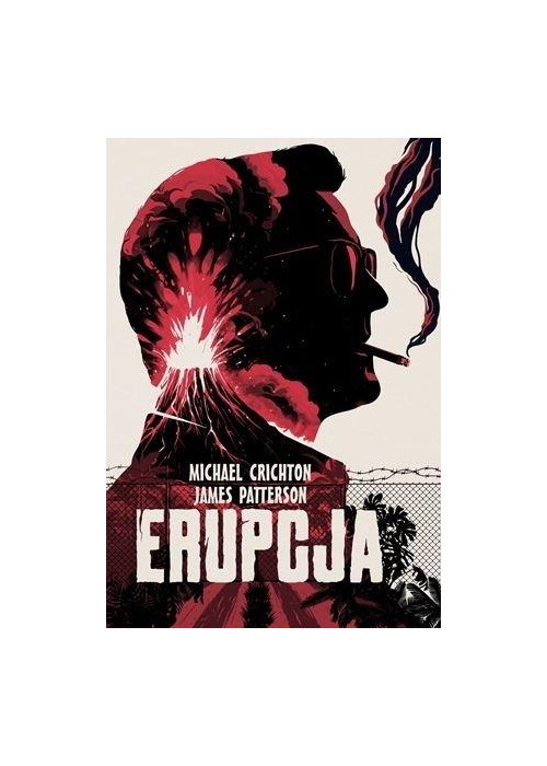Erupcja