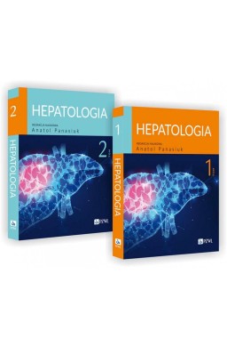 Hepatologia T.1-2