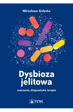 Dysbioza jelitowa