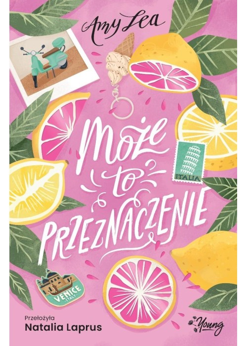 Może to przeznaczenie