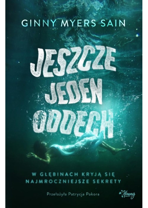 Jeszcze jeden oddech