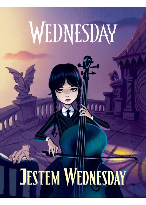 Jestem Wednesday