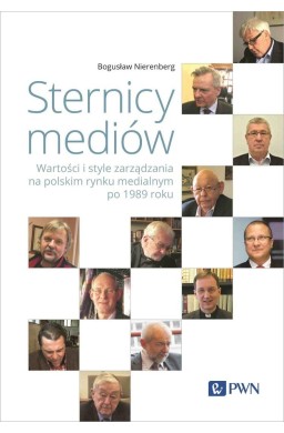 Sternicy mediów