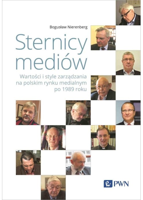 Sternicy mediów
