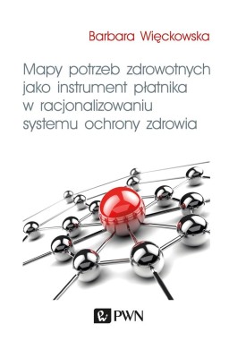 Mapy potrzeb zdrowotnych jako instrument...