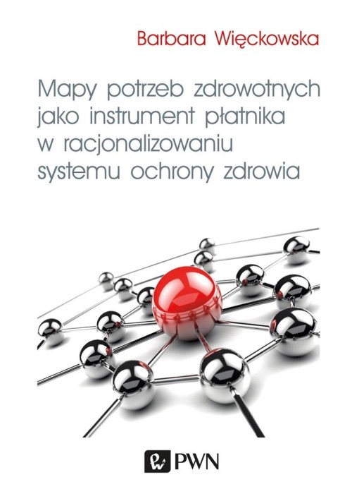 Mapy potrzeb zdrowotnych jako instrument...