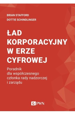 Ład korporacyjny w erze cyfrowej