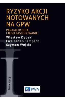 Ryzyko akcji notowanych na GPW